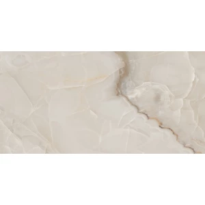 Керамогранит Cersanit Lina полированный бежевый ректификат A17436 120х60 см