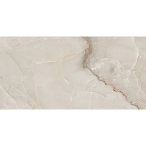 Керамогранит Cersanit Lina полированный бежевый ректификат A17436 120х60 см