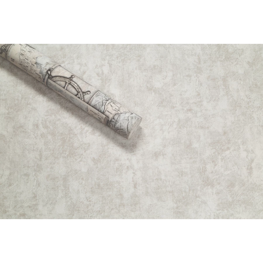 Обои флизелиновые Palitra Home Discovery HomeColor коричневые HC71695-26 1,06х10,05 м