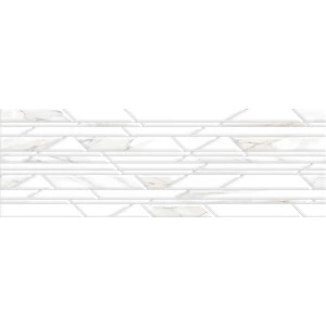 Плитка облицовочная рельефная ALMA Ceramica Nativa TWA11NAT014 60х20 см