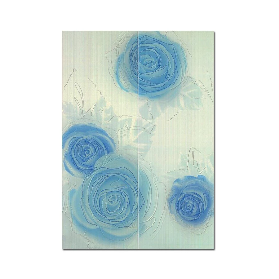 Керамический декор Love Ceramic Tiles Dreams Rosen Gielo lcdrg-sale 100х70 см