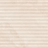 Керамогранит Global Tile Амбани канноли сахарный эффект матовый бежевый GT5010027592MSR 100x50 см