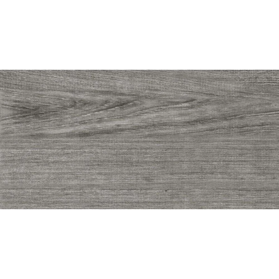 Плитка настенная Primavera Геро дерево серый глянец TP3669B 60х30 см