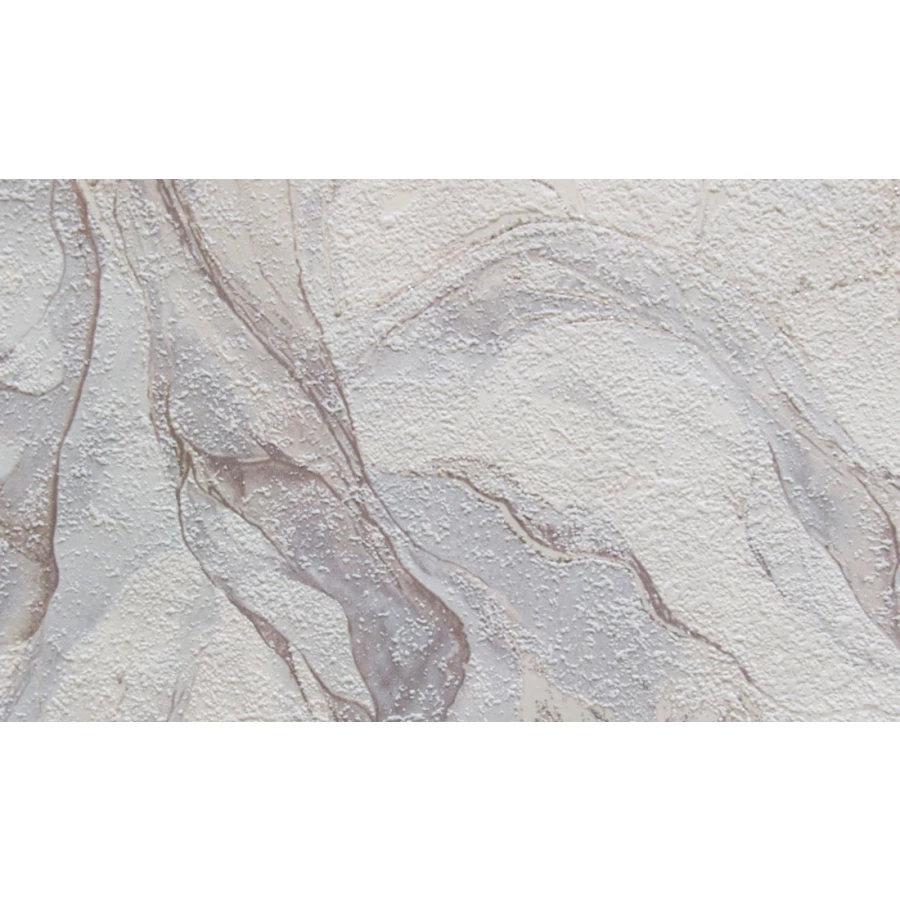 Обои виниловые Аспект Атлантида голубые 10125-68 0,53х10,05 м