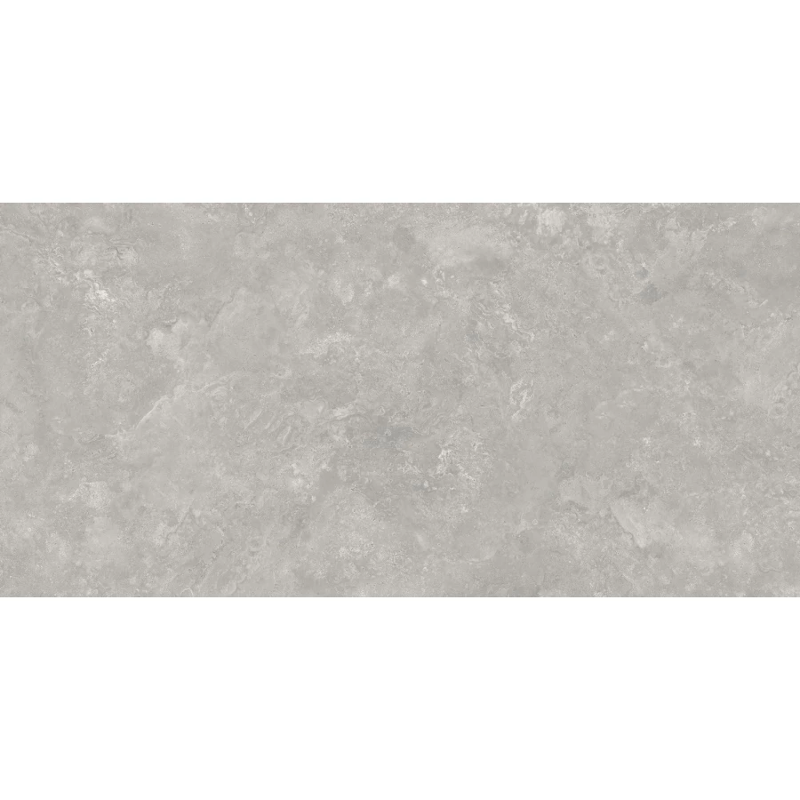 Керамогранит Neodom Stone Milano Grey Matt Carving матовый серый N110005 120х60 см