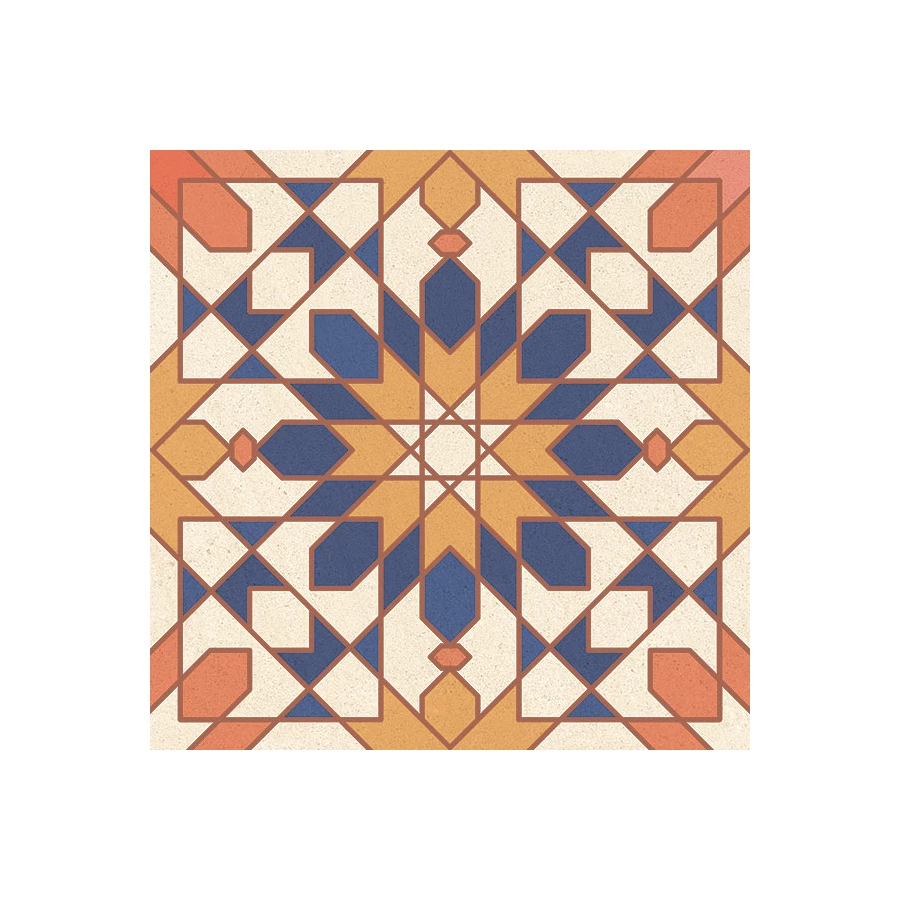 Керамогранит Infinity Ceramic Vermont Horizon Carving 60x60 см