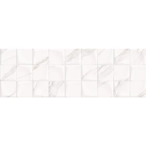 Плитка настенная Primavera Allure Light Decor 09 glossy DG02-09 90х30 см