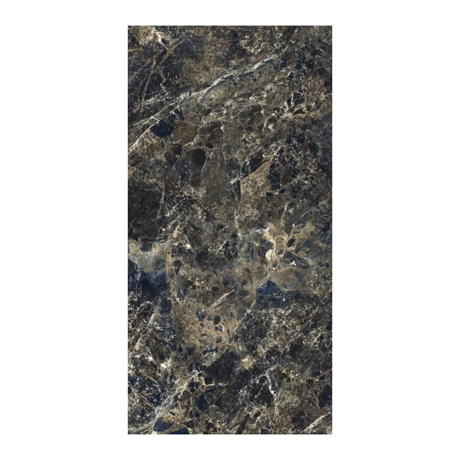 Керамогранит Primavera Roman Empro Gold high glossy GR209 120х60 см