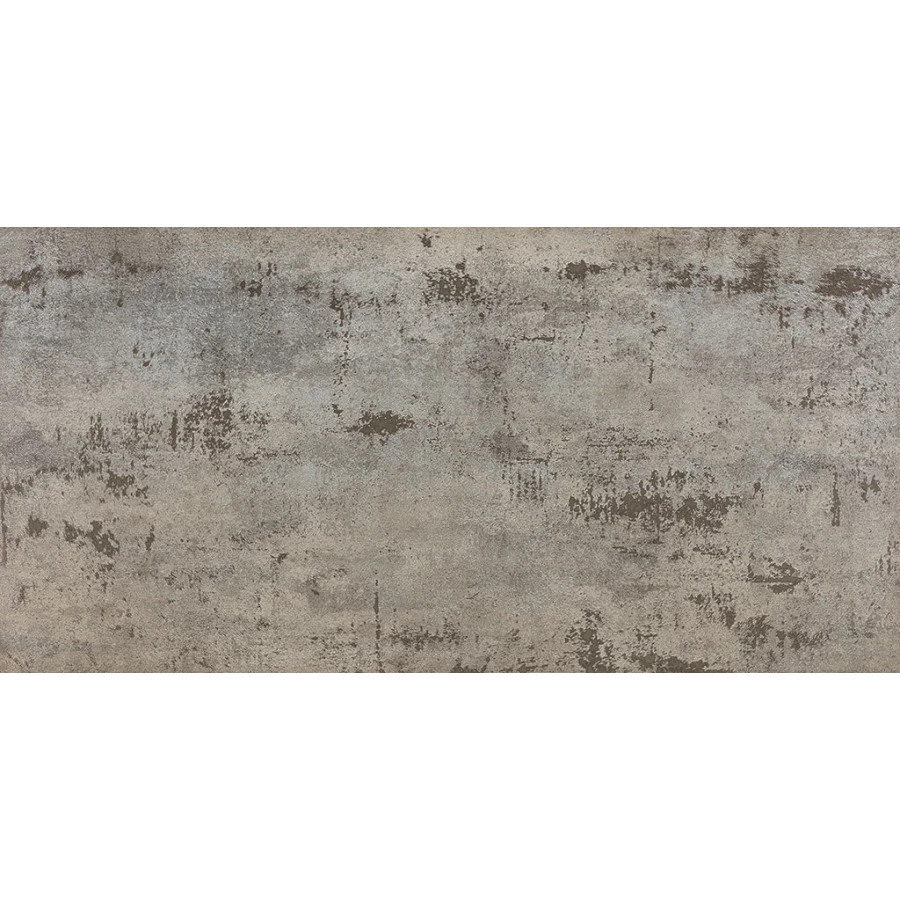 Керамогранит TAU Ceramica Metal silver 60*120