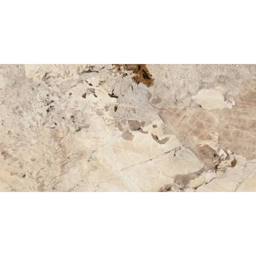 Керамогранит Estima Marble Onlygres MOG304 глянцевый бежевый 69225 120х60 см