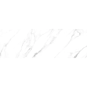 Плитка настенная Primavera Omnia White A glossy GL03A 90х30 см