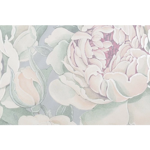 Обои флизелиновые Palitra Home Protect-Roses голубые HC31225-65a 1,06х10,05 м