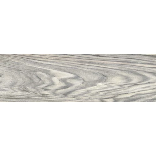 Керамический гранит Cersanit Bristolwood А15938 серый рельеф 18.5х59.8 см