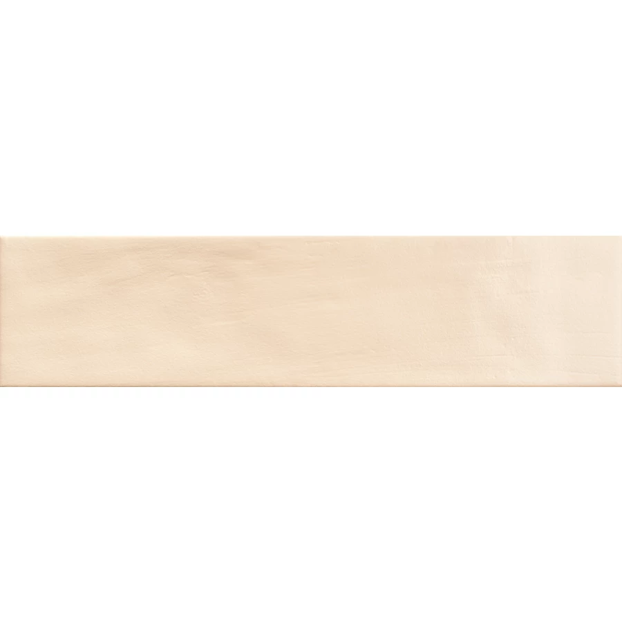 Настенная керамическая плитка Natucer Evoke Linen глазурованный глянцевый 26х6,5 см