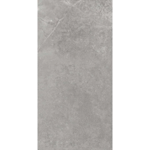 Керамогранит Global Tile Fabula матовый серый GT1206017691MR 120х60 см