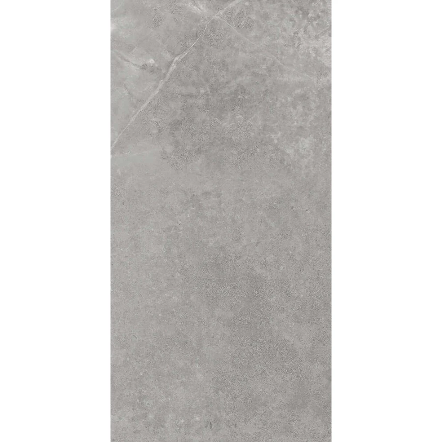 Керамогранит Global Tile Fabula матовый серый GT1206017691MR 120х60 см