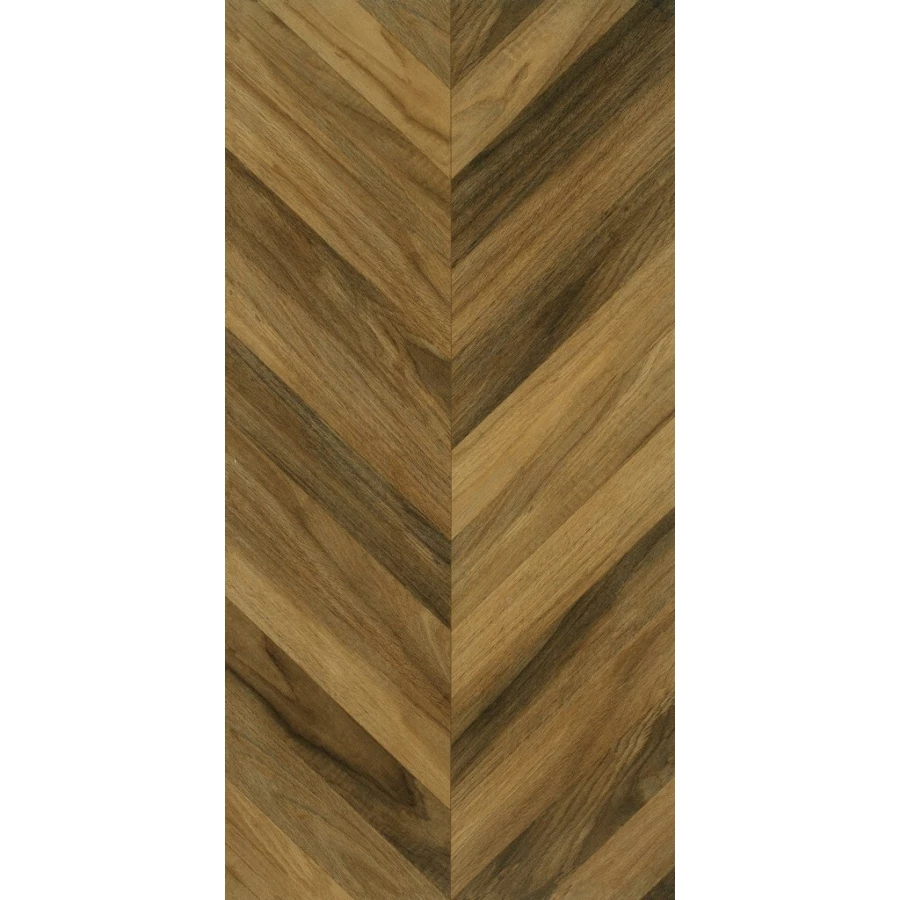 Керамогранит Bonaparte Hardwood Honey Rect Matt матовый коричневый 120х60 см