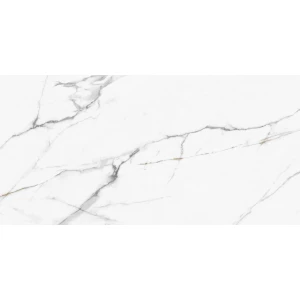 Керамогранит New Trend Calacatta Regal полированный белый 60120REG00P 120х60 см