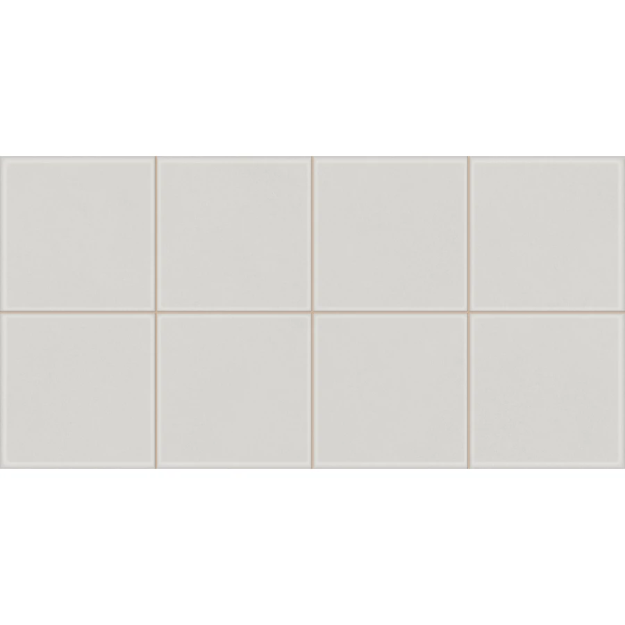 Плитка настенная New Trend Design Art Gray матовая светло-серая WT36DST25 60х30 см