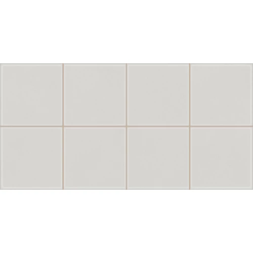 Плитка настенная New Trend Design Art Gray матовая светло-серая WT36DST25 60х30 см