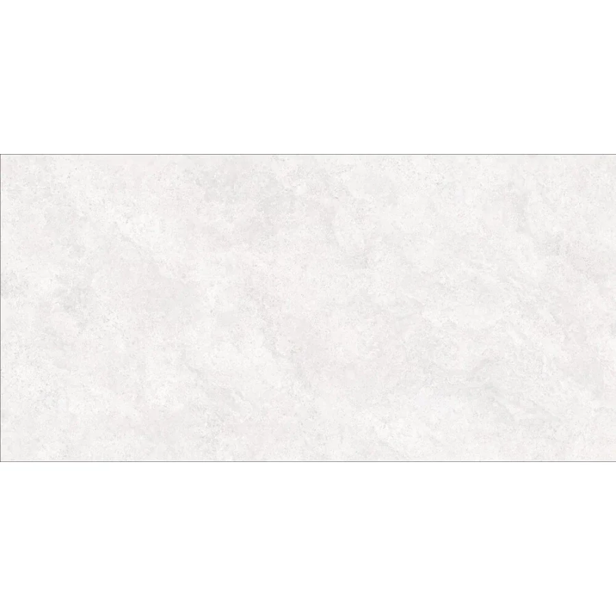 Керамогранит Duna Pandora Blanco Stark Matt матовый белый RP-238584 120х60 см