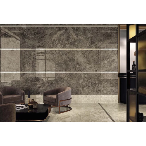 Вставка Atlas Concorde Victory Taupe Bot. 610090002115 7,2x7,2 см