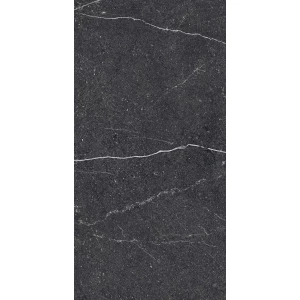 Керамогранит Arcadia Ceramica Equistone Charcoal матовый чёрный RG6003-A 120х60 см