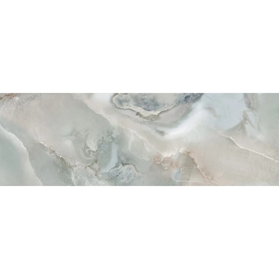 Плитка настенная Delacora Bavaro Azul WT93BAV03 90х30 см