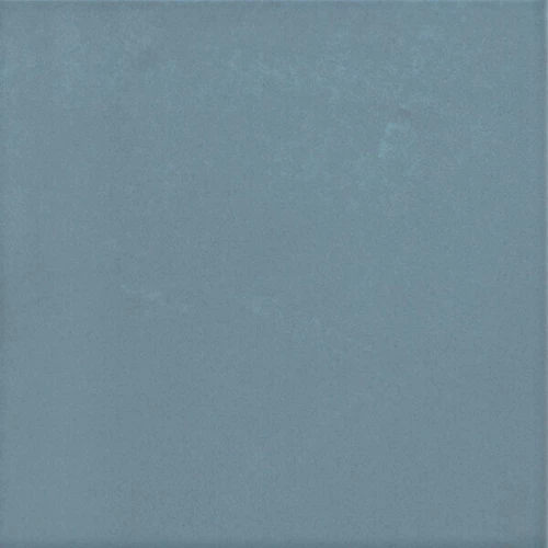 Плитка настенная Kerama Marazzi Витраж голубой 15x15