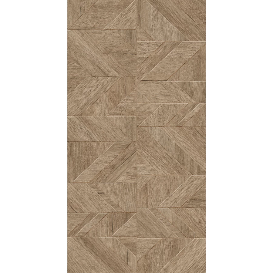 Керамогранит Arcadia Ceramica Rockwood Beige 3D-эффект матовый бежевый RT7011-P 120х60 см