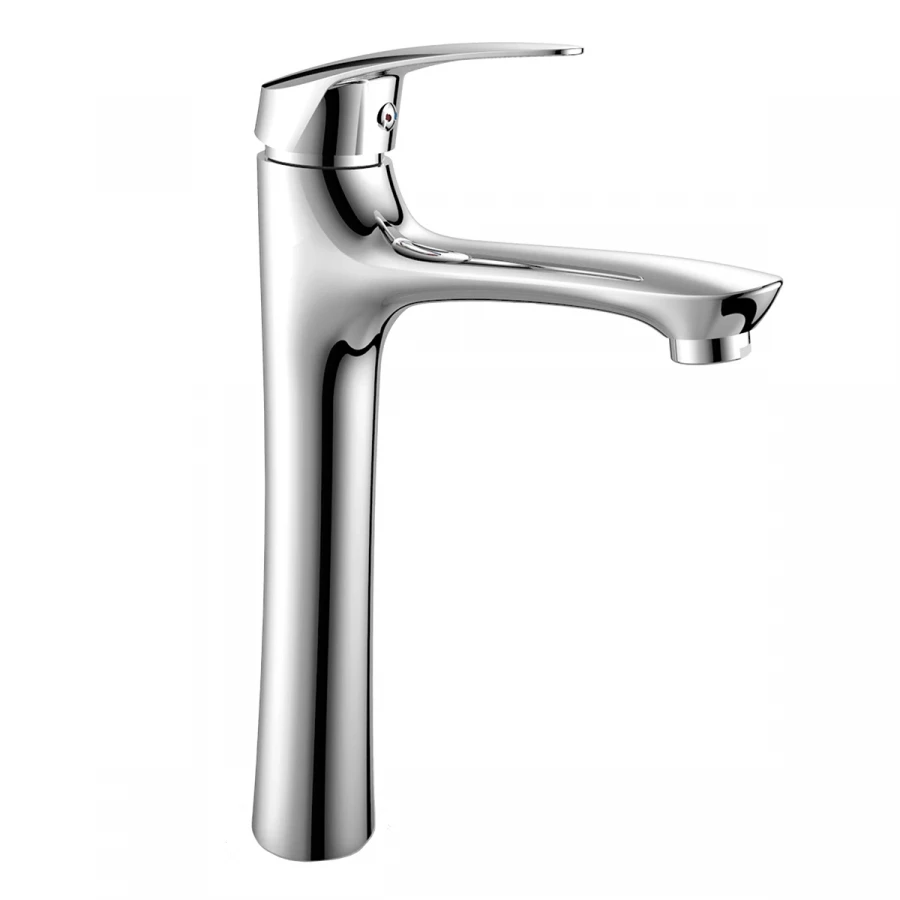 Смеситель для раковины Lemark Linara LM0409C хром