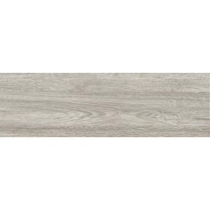 Керамогранит Cersanit Grace серый рельеф A17595 59,8х18,5 см