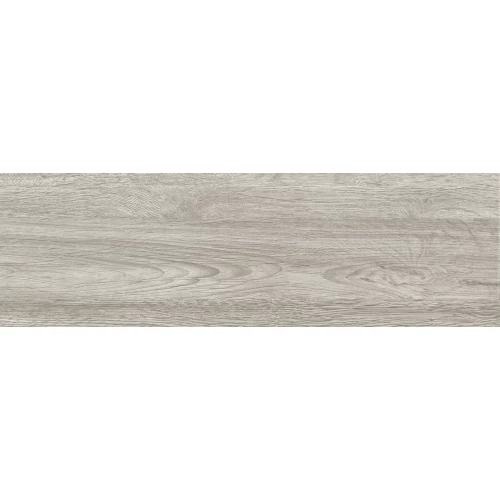 Керамогранит Cersanit Grace серый рельеф A17595 59,8х18,5 см