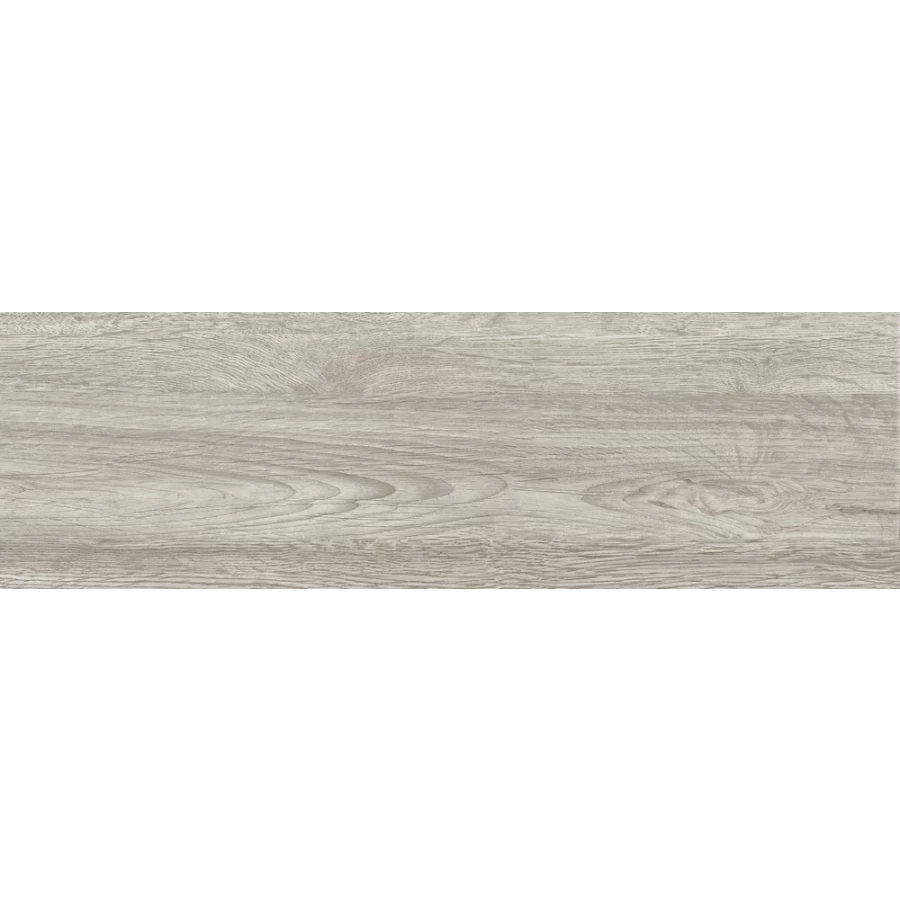 Керамогранит Cersanit Grace серый рельеф A17595 59,8х18,5 см