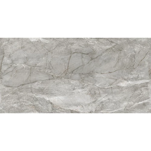 Керамогранит LCM Aventus полированный серый 60120AVT15P 120х60 см