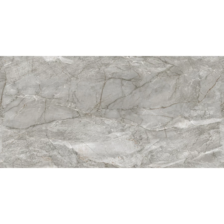 Керамогранит LCM Aventus полированный серый 60120AVT15P 120х60 см