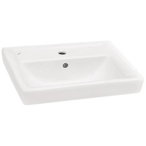 Раковина Тигода 50 Белая Raval 1.WH30.2.128 50х38 см