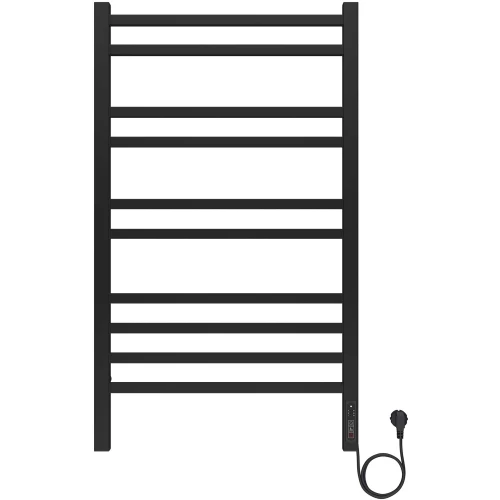 Полотенцесушитель электрический Aquatek Альтаир П10 AQ EL KP1090BL 50х90 см