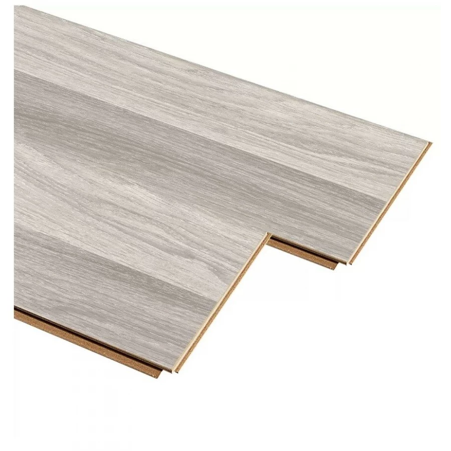 Ламинат Cuberta Family Дуб Рейкьявик бежевый 4282 33 класс 8 мм