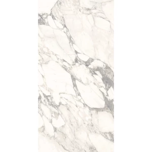 Керамогранит Ariostea Marmi Classici Arabescato Classico Soft матовый серый P612513 120х60 см