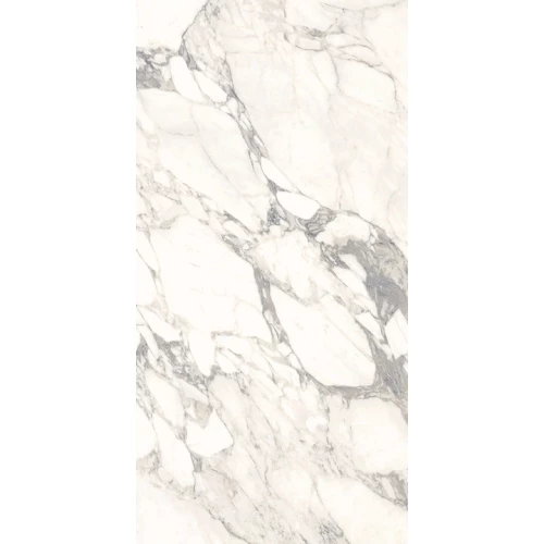 Керамогранит Ariostea Marmi Classici Arabescato Classico Soft матовый серый P612513 120х60 см