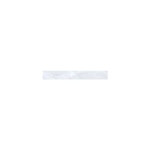 Плинтус Vitra Nuvola Белый 7 Лаппатированный 7,5х60 см