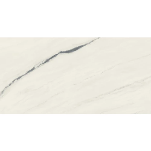 Керамогранит Atlas Concorde Forte dei Marmi Panda White Lapp 610015000664 160x80 см