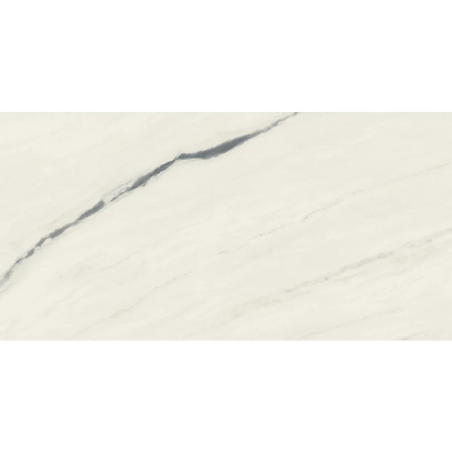 Керамогранит Atlas Concorde Forte dei Marmi Panda White Lapp 610015000664 160x80 см