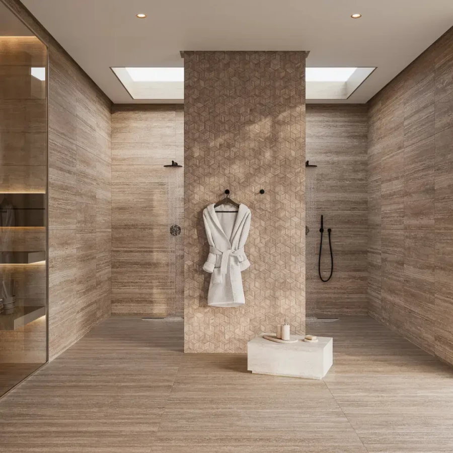 Про Травертин