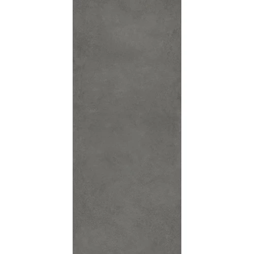 Керамогранит TAU Ceramica Integra Big Sizes 120x280 graphite 6 mm матовая 280х120 см
