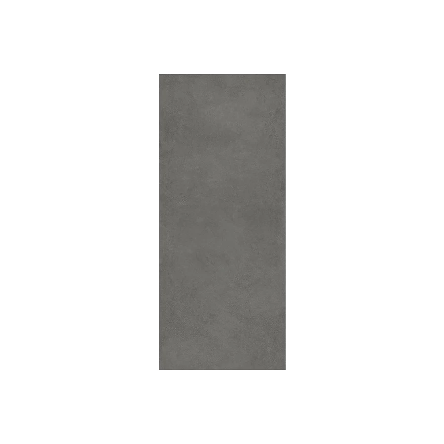 Керамогранит TAU Ceramica Integra Big Sizes 120x280 graphite 6 mm матовая 280х120 см