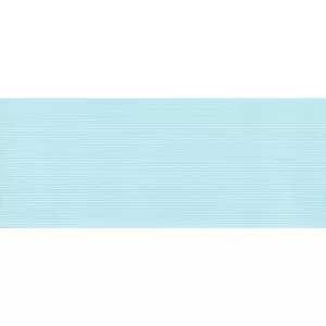 Плитка настенная Керамин Ирис 2Т голубой 20х50 см