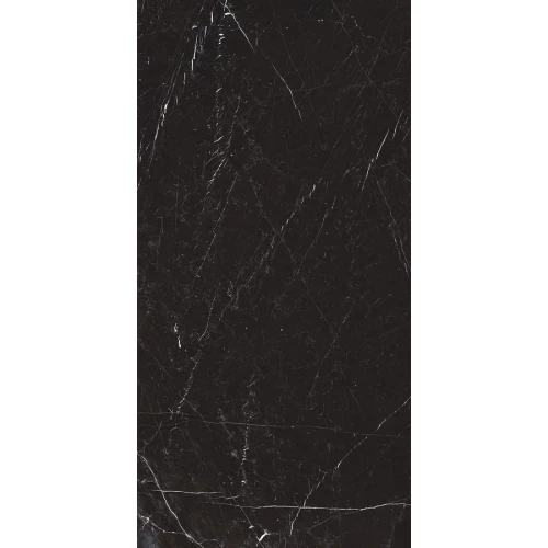 Керамогранит Florim Magnum I Classici Di Rex Marquinia Glossy глянцевый черный 750776 320x160 см