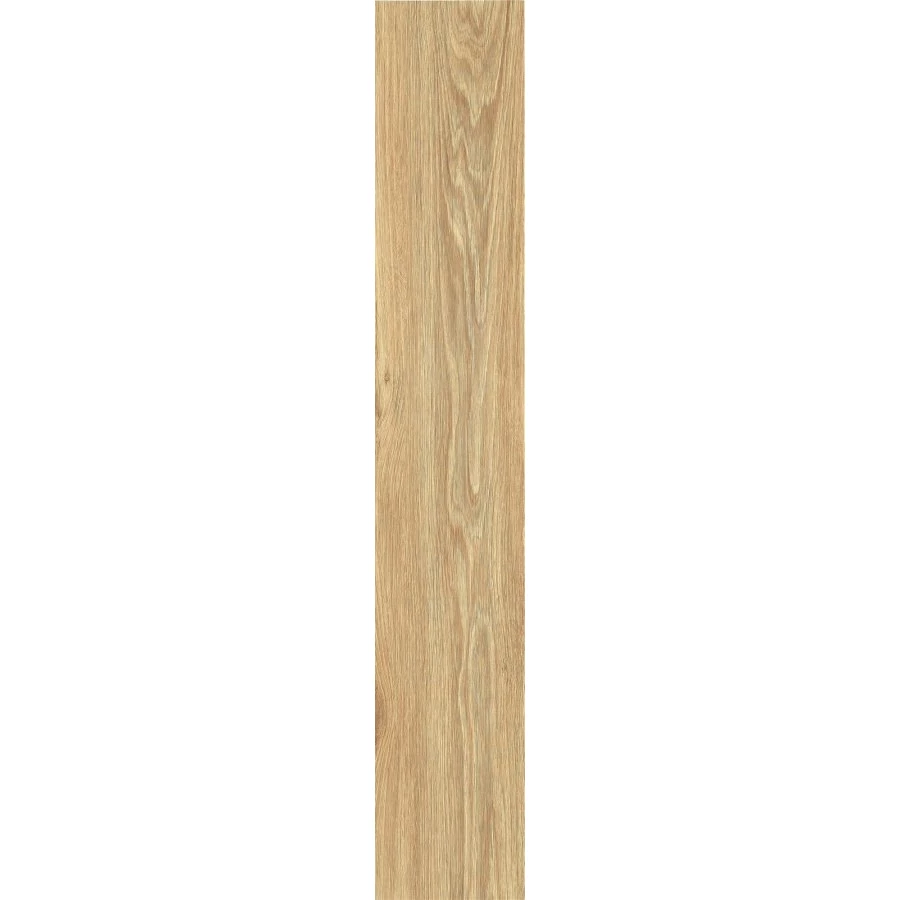 Керамогранит Bonaparte ZC1223098 Rect Matt матовый коричневый 120х20 см